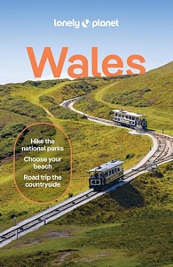 Lonely Planet Wales