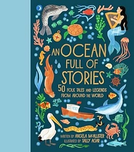 Ocean Full of Stories