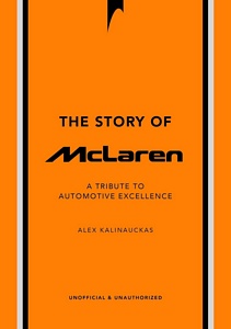Story of McLaren