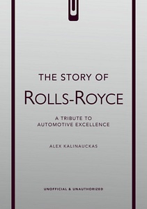 Story of Rolls-Royce
