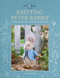 Knitting Peter Rabbit