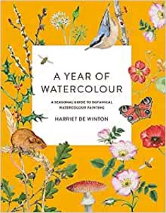 A Year in Watercolour