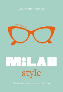 Little Book of Milan Style