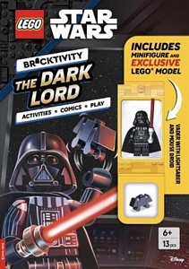 LEGO (R) Star Wars (TM): The Dark Lord