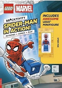 LEGO (R) MARVEL: Spider-Man in Action