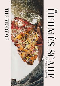Story of the Hermes Scarf
