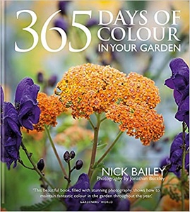 365 Days of Colour In Your Garden