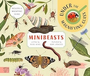 Minibeasts: Under the Magnifying Glass
