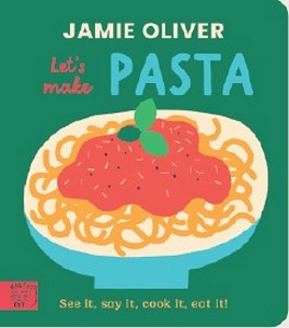 Jamie Oliver: Let's Make Pasta
