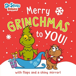 Merry Grinchmas to You