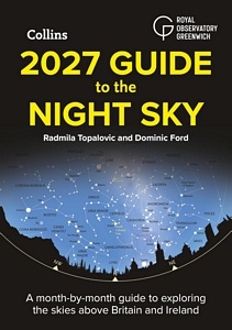2027 Guide to the Night Sky