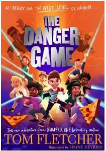 Danger Game