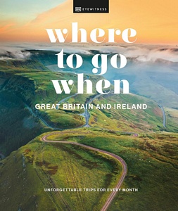 Where to Go When GB & Ireland