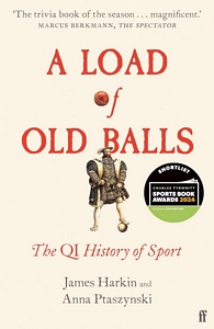 A Load of Old Balls