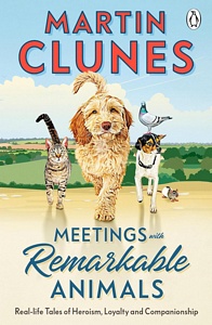 Meetings With Remarkable Animals