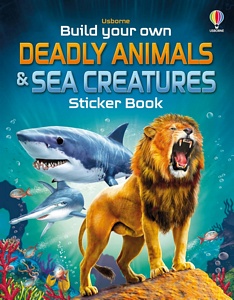 Byo Deadly Animals And Sea Creatures