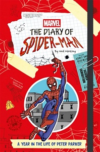Diary of Spider-Man