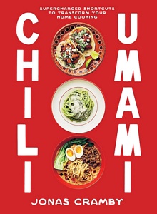 Chili + Umami