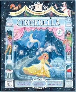 Cinderella