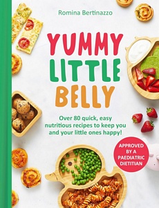 Yummy Little Belly