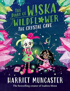 Diary of Wiska Wildflower