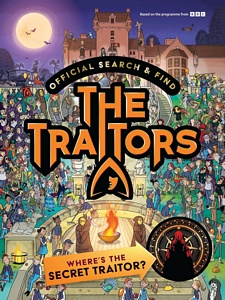 Official Search and Find The Traitors