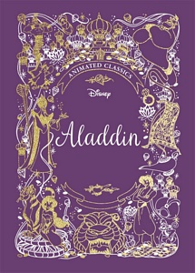 Aladdin Disney Animated