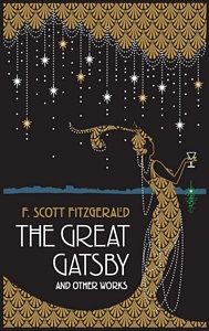 Great Gatsby and Other Works